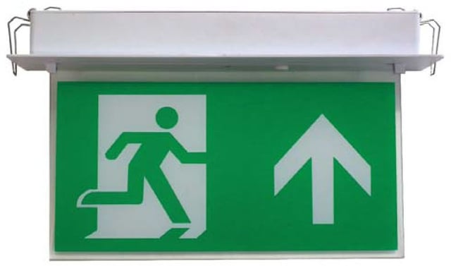 Introduction To Emergency Lighting Requirements